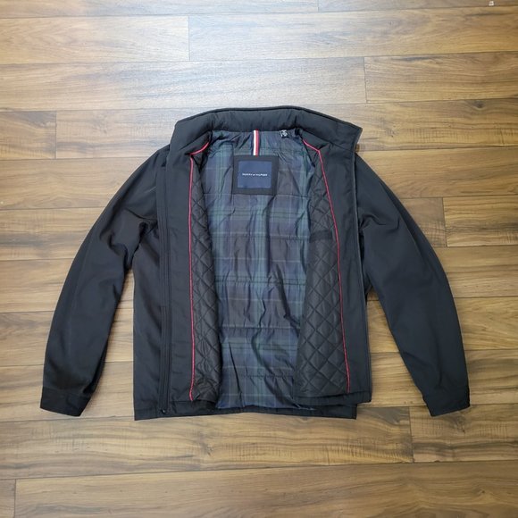 Tommy Hilfiger - Men's Jacket Size XL - Picture 3 of 10